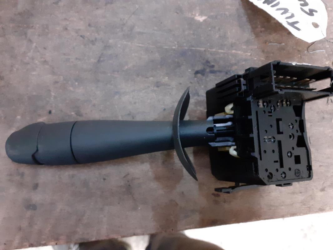 Commodo d'essuie glaces RENAULT TWINGO 2 PHASE 1 Diesel - 1