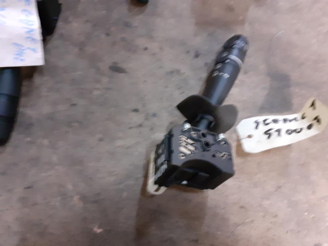 Commodo d'essuie glaces RENAULT SCENIC 1 PHASE 2 Diesel - 1