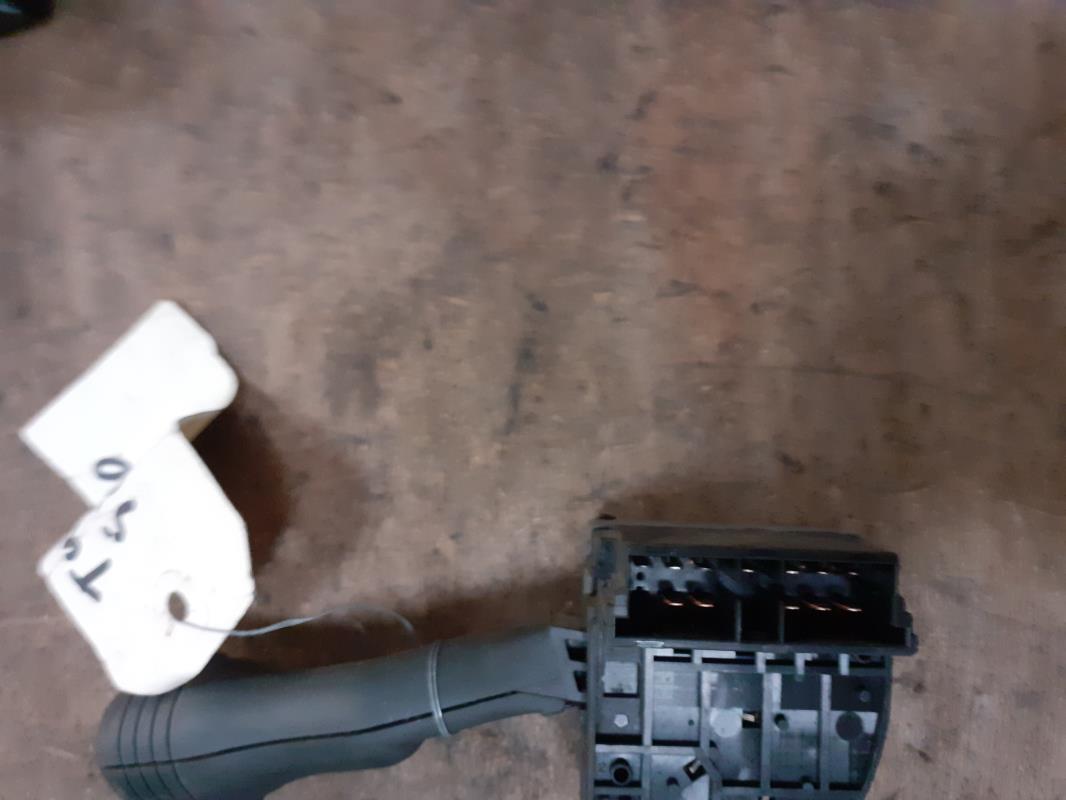 Mando de limpiaparabrisas