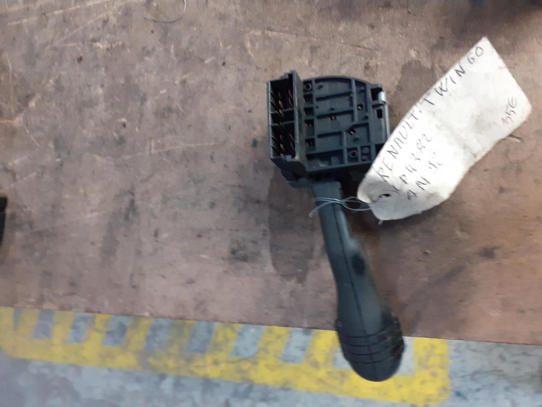 Mando de limpiaparabrisas