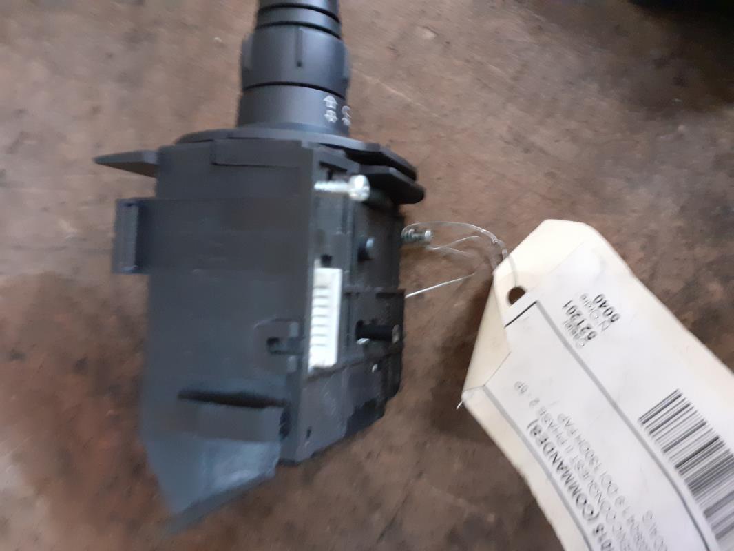 Commodo phare RENAULT SCENIC 2 PHASE 2 Diesel - 1