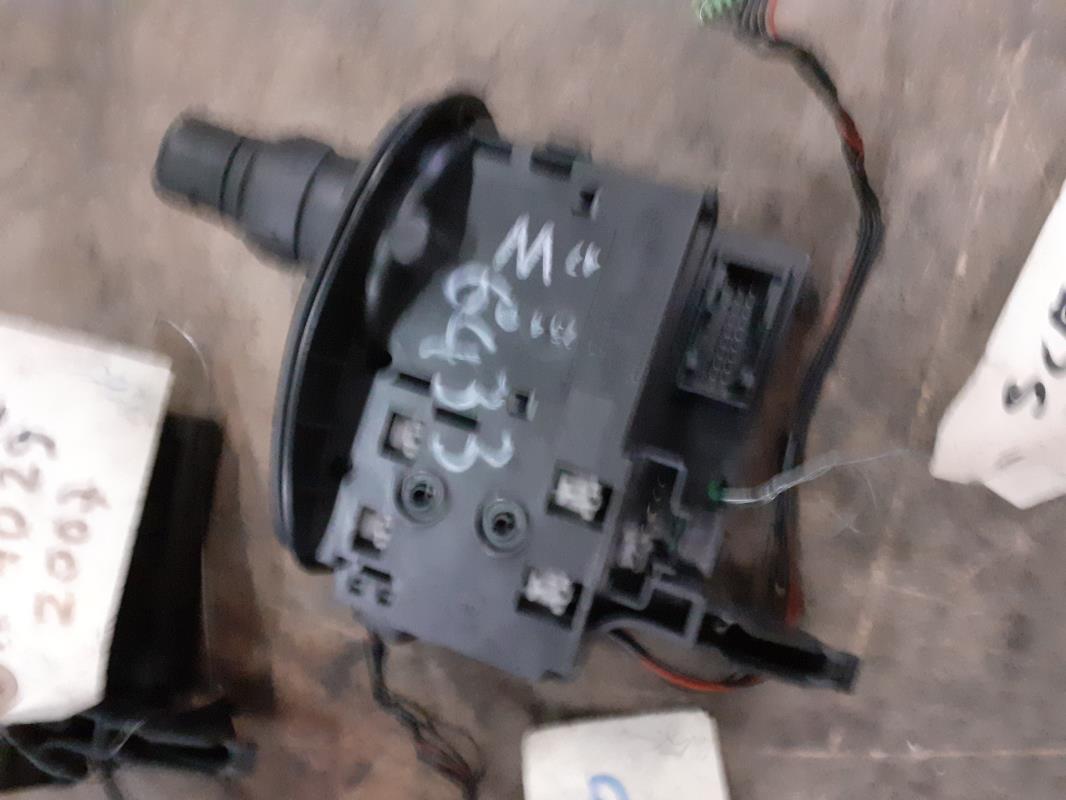 Commodo phare RENAULT SCENIC 2 PHASE 1 Diesel - 1