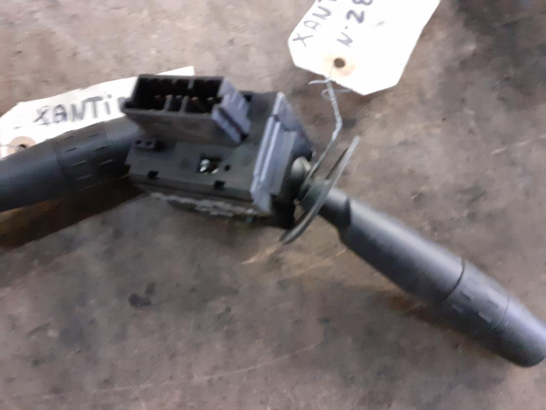 Commodo d'essuie glaces CITROEN CIT XANTIA Diesel - 1