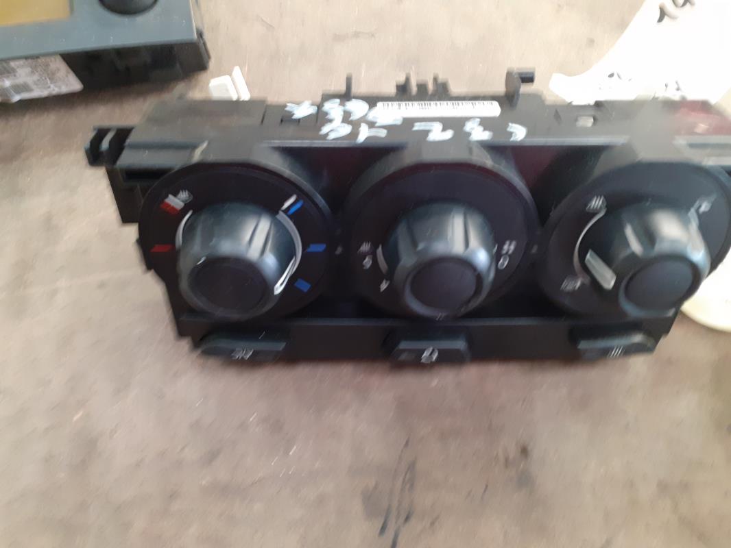 Commande chauffage CITROEN C3 2 PHASE 2 Diesel - 1