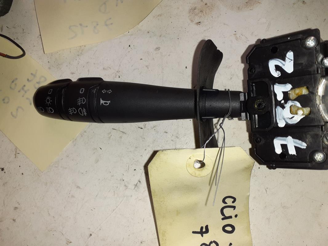 Commodo phare RENAULT CLIO 2 PHASE 1 Essence - 1