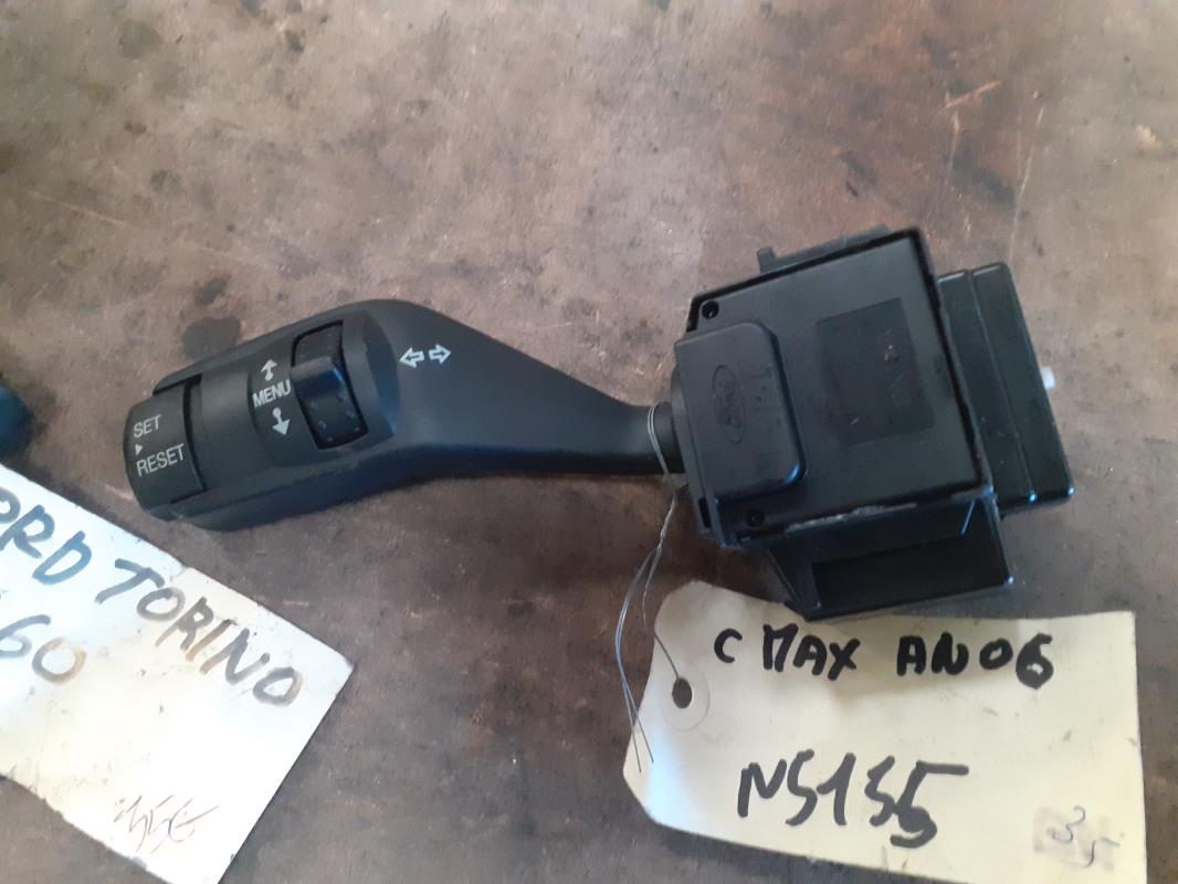 Commodo phare FORD C-MAX 1 PHASE 1 Diesel - 1