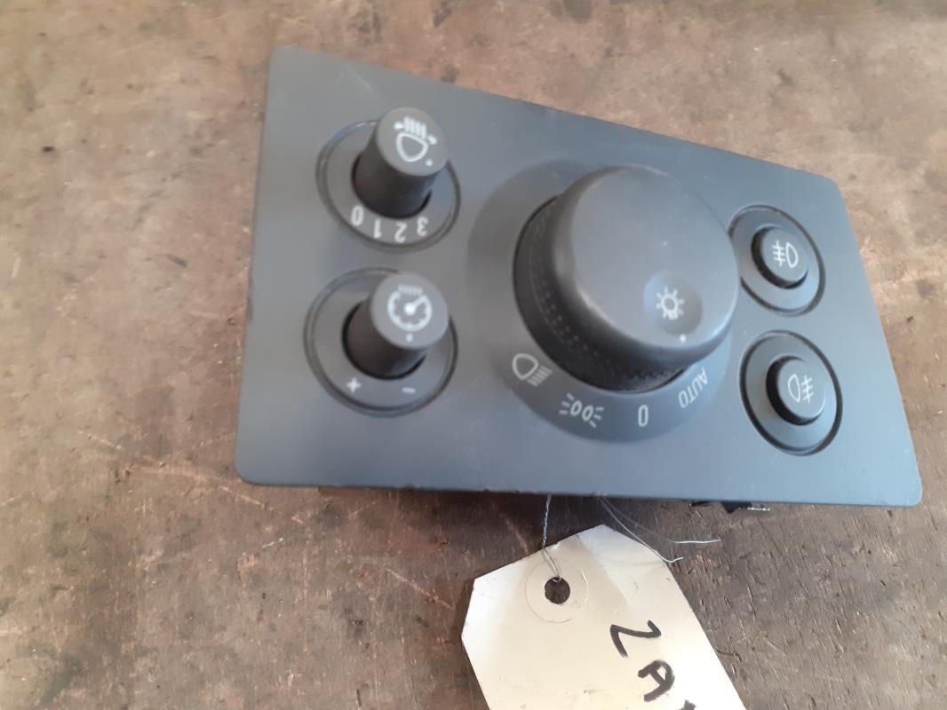 Commande de phare OPEL ZAFIRA B PHASE 2 Diesel - 1