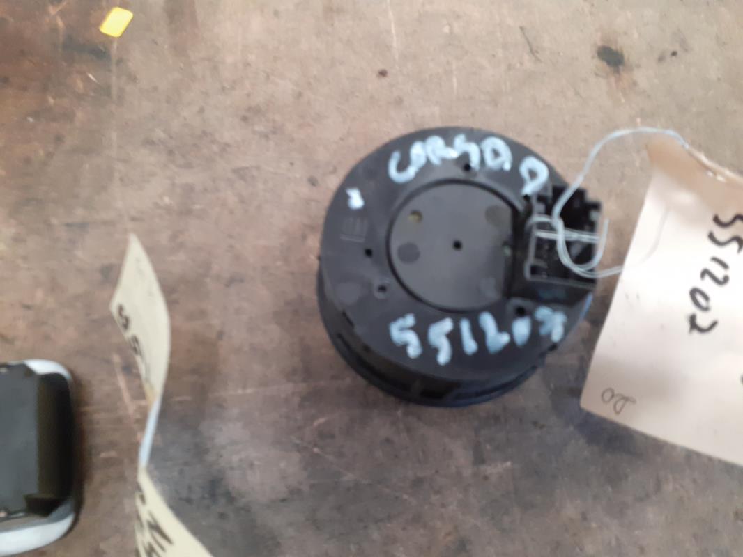 Commande de phare OPEL CORSA D PHASE 1 Diesel - 1
