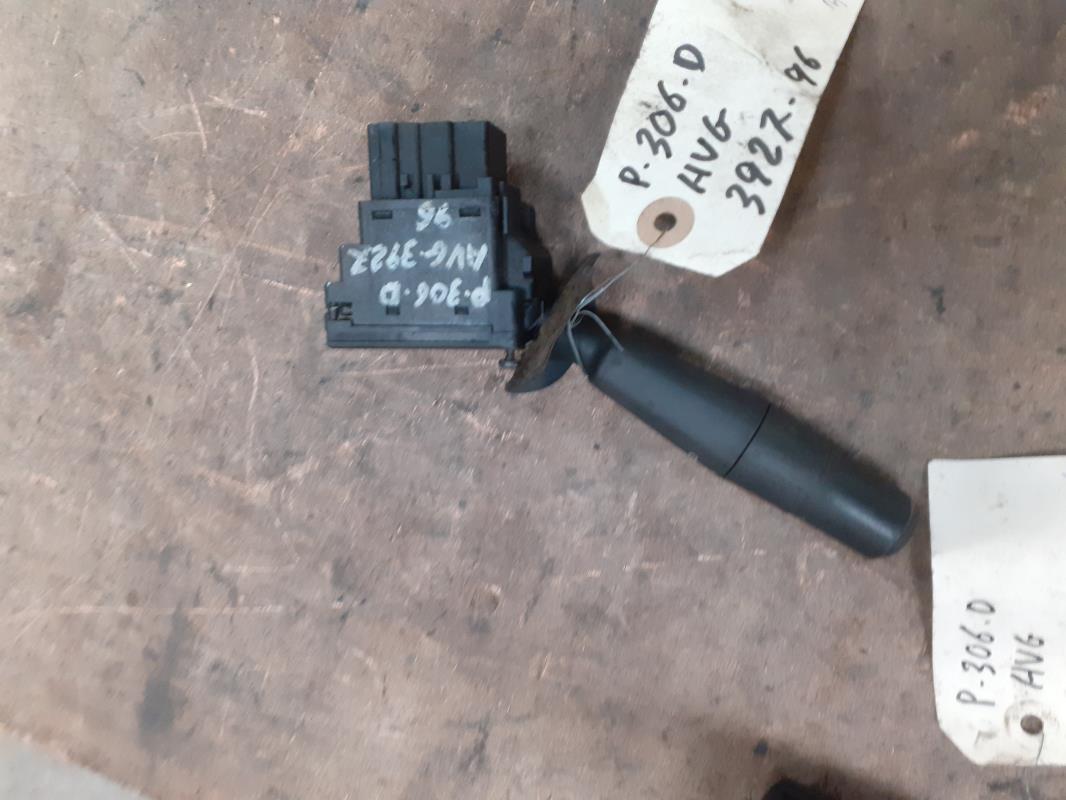 Commodo phare PEUGEOT PEU 306 Diesel - 1