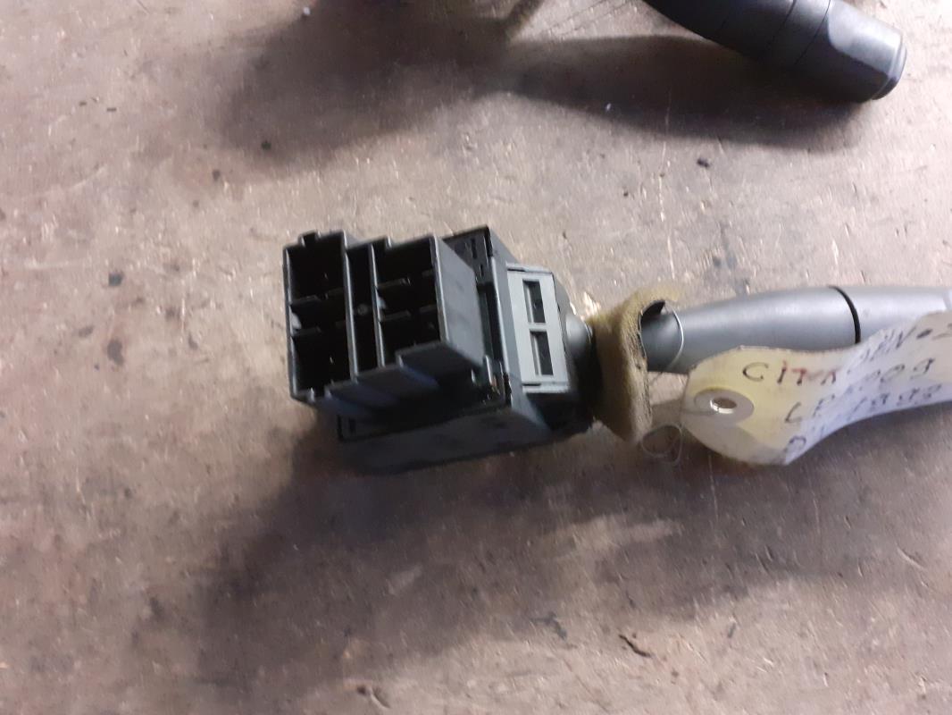 Commodo phare CITROEN ZX PHASE 1 Essence - 1
