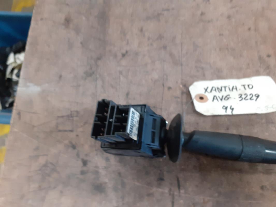 Commodo phare CITROEN XANTIA PHASE 1 Diesel - 1