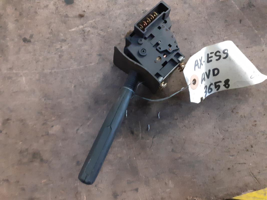 Commodo d'essuie glaces CITROEN CIT AX Essence - 1