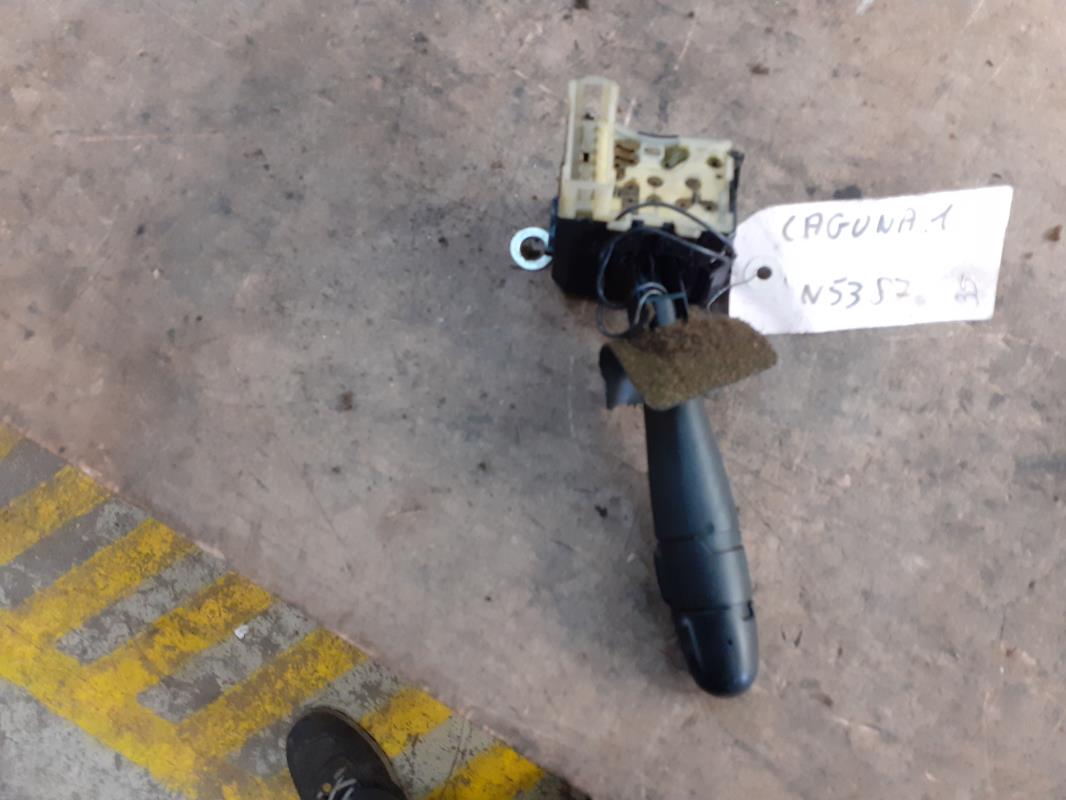 Commodo d'essuie glaces RENAULT LAGUNA 1 PHASE 1 BREAK Diesel - 1