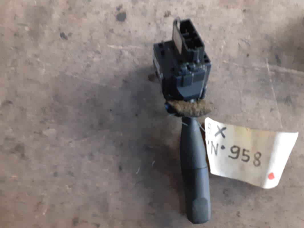 Commodo d'essuie glaces CITROEN CIT AX Essence - 1