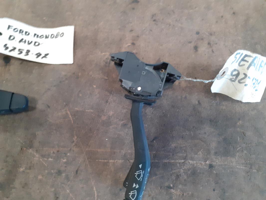 Commodo d'essuie glaces FORD FOR SIERRA Diesel - 1