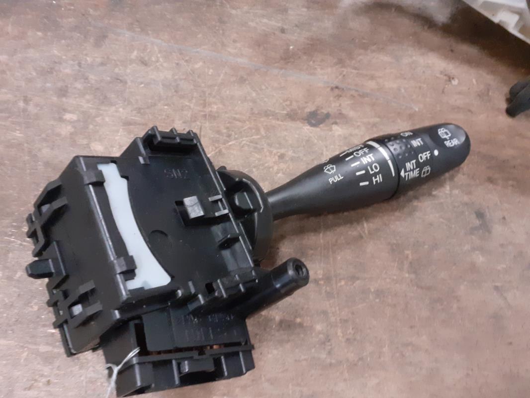 Commodo d'essuie glaces SUZUKI SWIFT 3 Diesel - 1