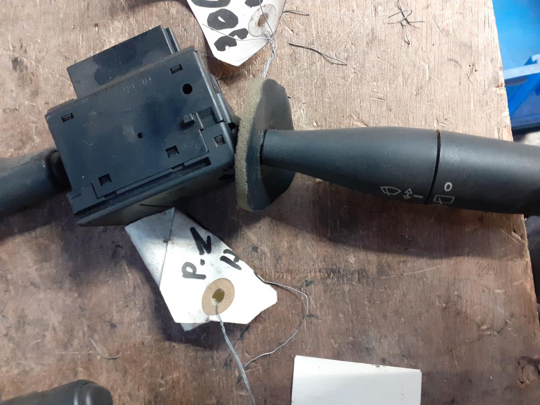 Commodo d'essuie glaces PEUGEOT 306 PHASE 2 Diesel - 1