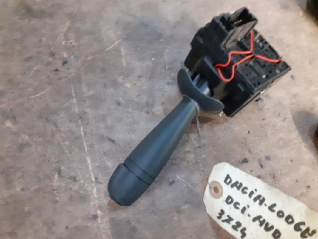 Commodo d'essuie glaces DACIA DAC LODGY Diesel - 1