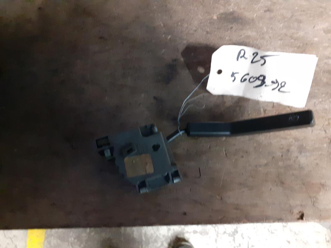 Commodo d'essuie glaces RENAULT R25 PHASE 2 Diesel - 1