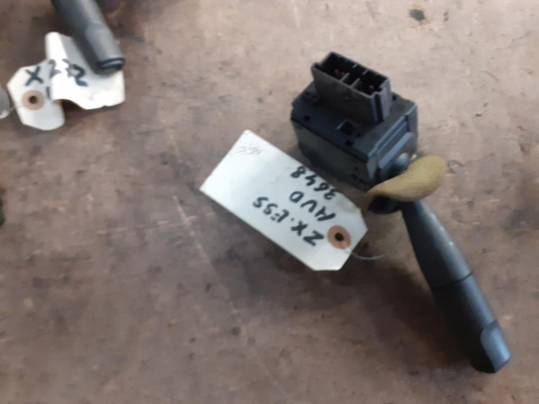 Commodo d'essuie glaces CITROEN CIT ZX Essence - 1