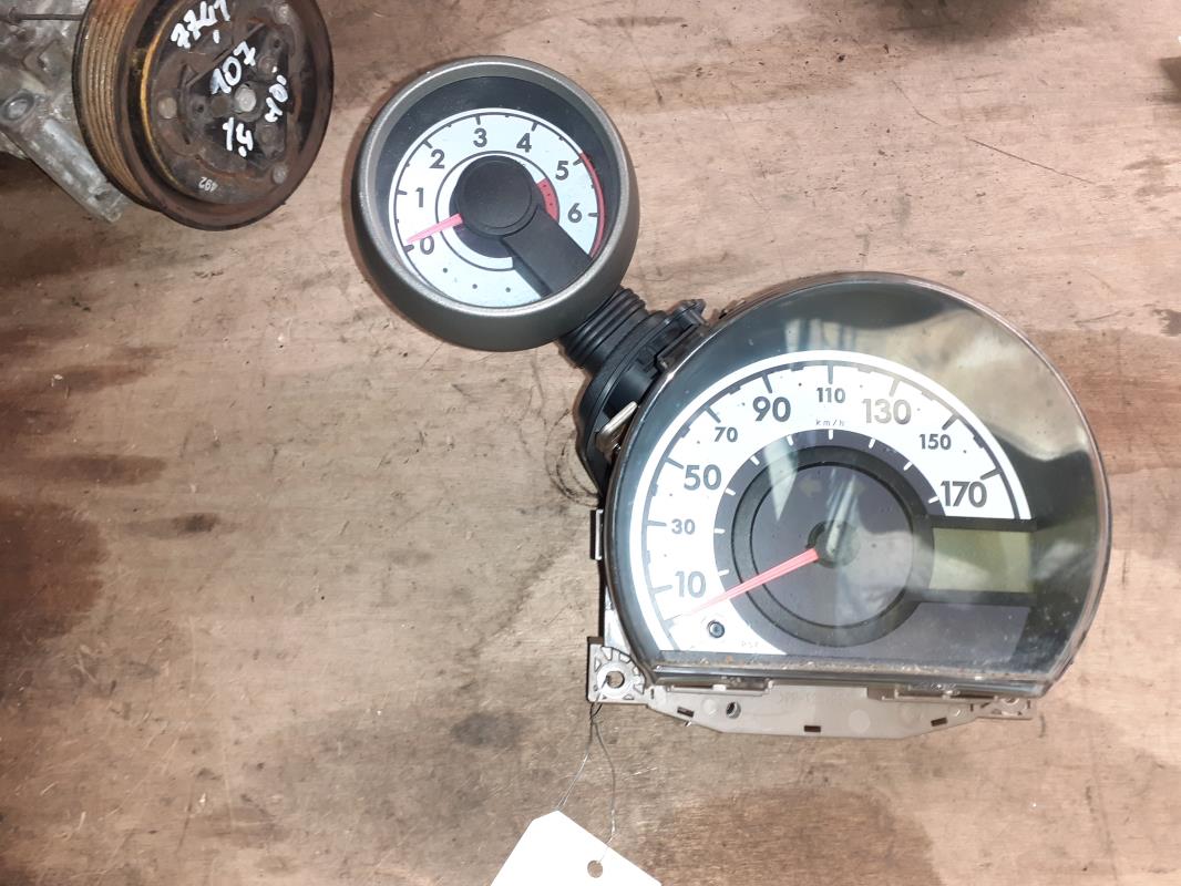 Photo pièce auto