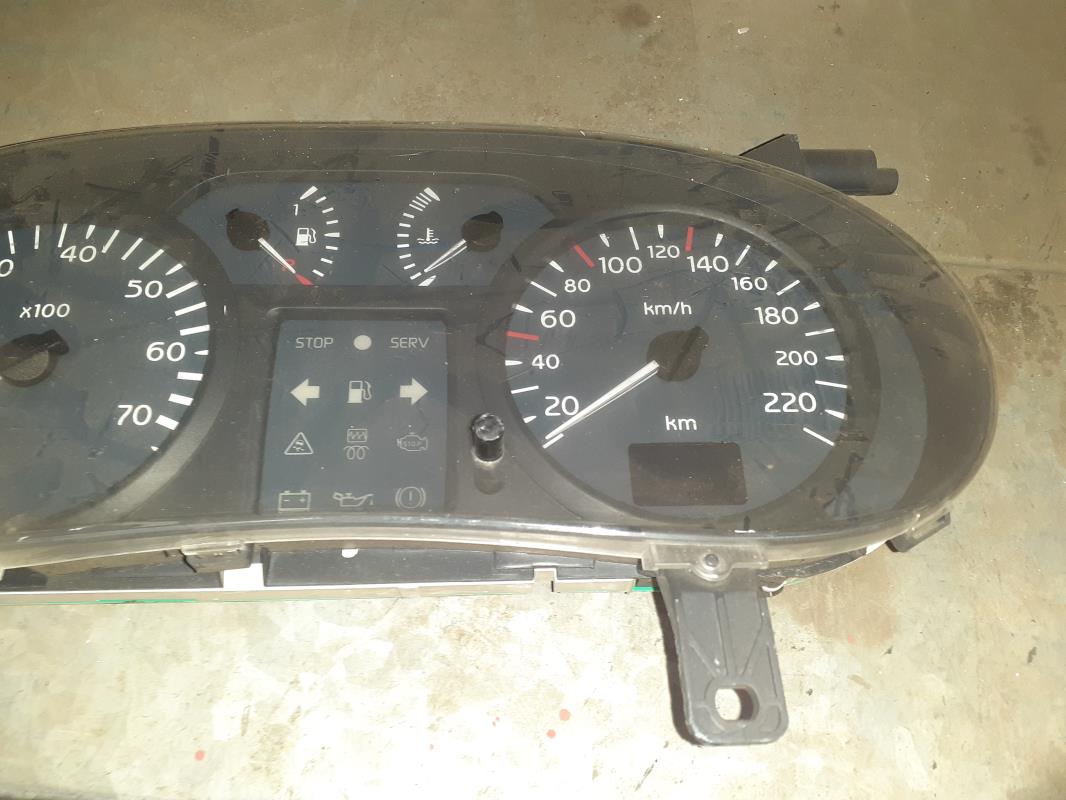 Compteur