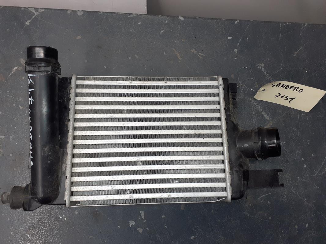 Echangeur air (Intercooler) DACIA SANDERO 2 PHASE 2 Essence - 1