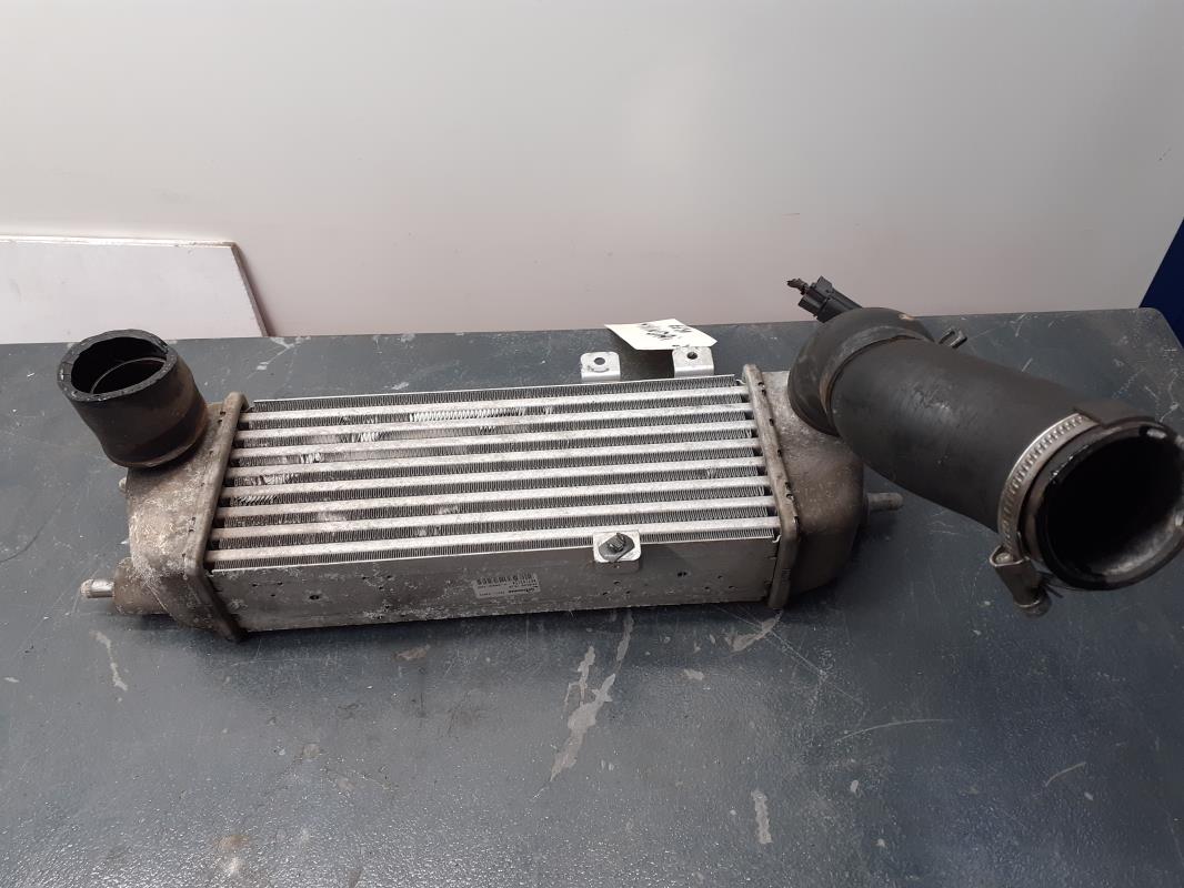 Echangeur air (Intercooler) HYUNDAI I 30 1 PHASE 1 Diesel - 1