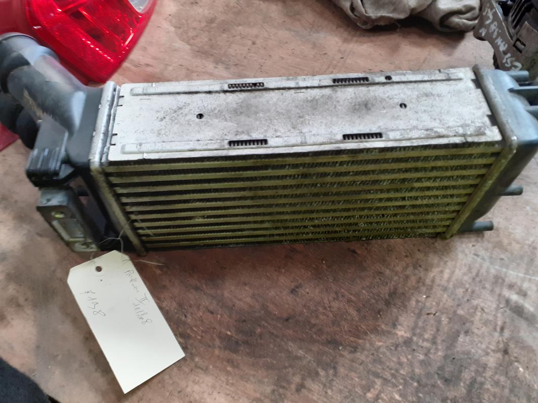 Echangeur air (Intercooler) PEUGEOT PARTNER 2 PHASE 1 Diesel - 1