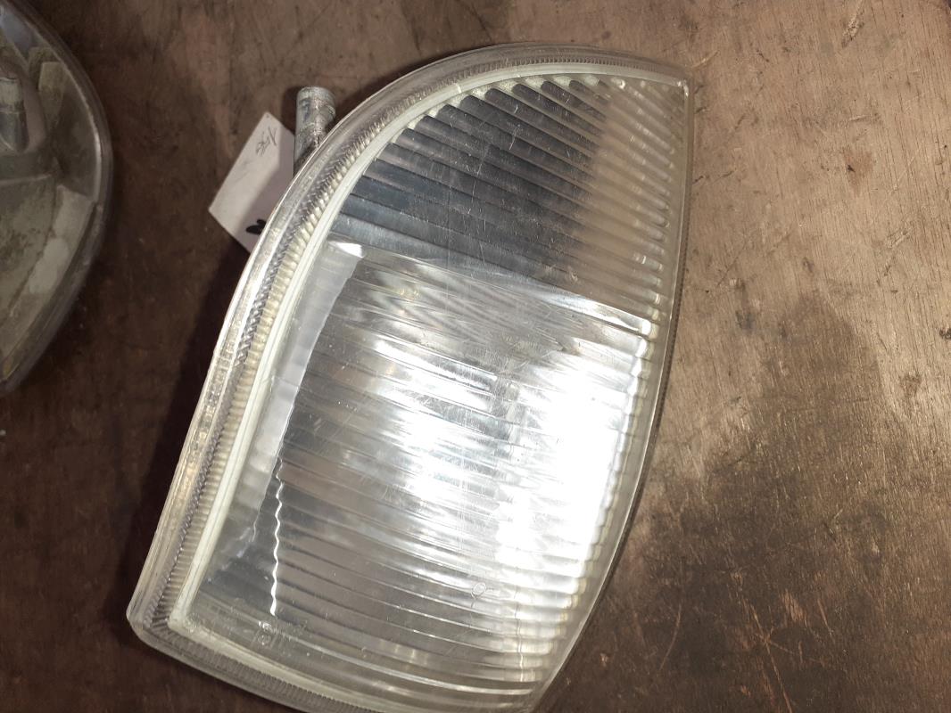 Optique avant secondaire gauche (feux)(clignotant) RENAULT ESPACE 2 PHASE 1 Diesel - 1