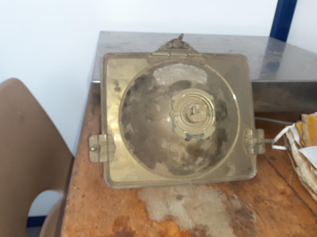 Photo pièce auto
