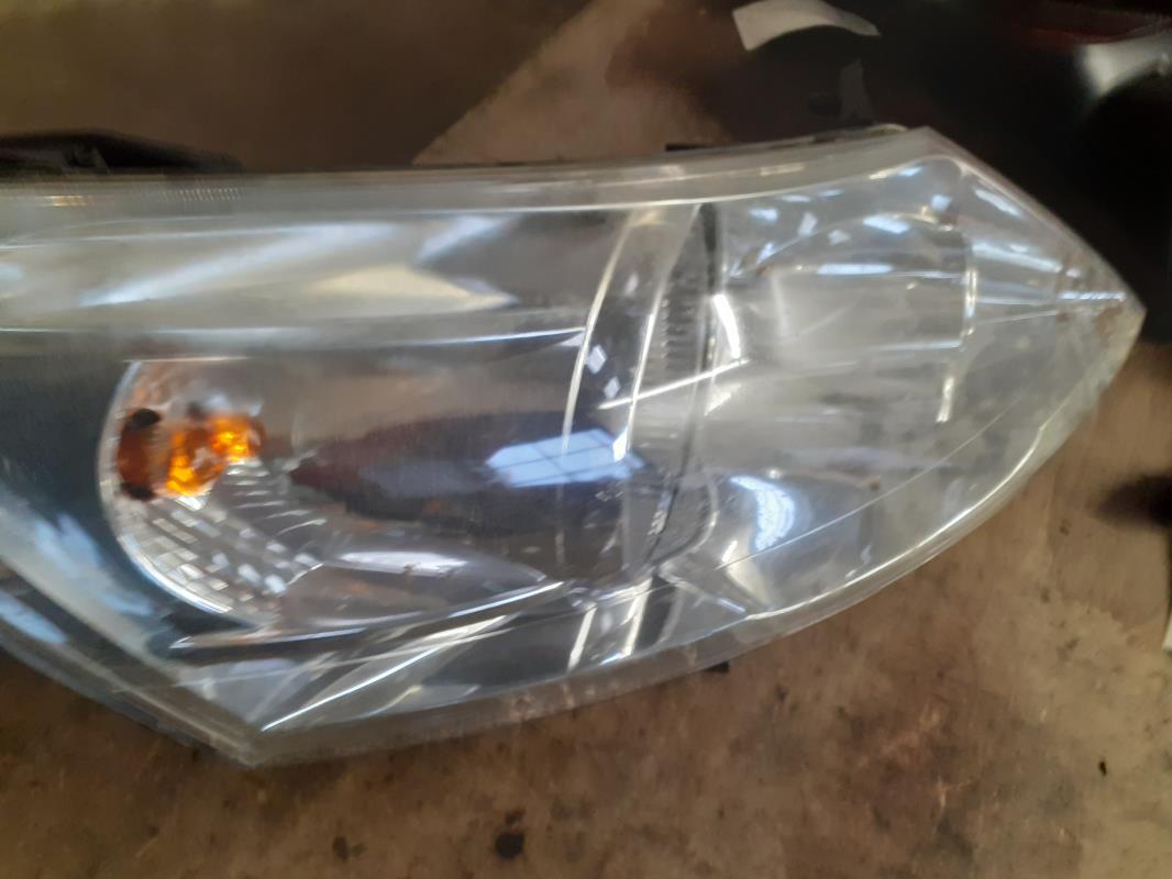 Optique avant principal droit (feux)(phare) CITROEN JUMPY 2 Diesel - 1