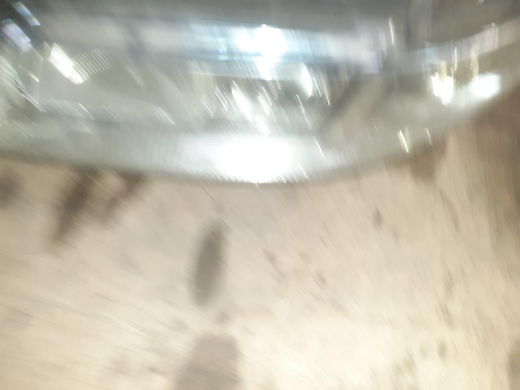 Optique avant principal gauche (feux)(phare)