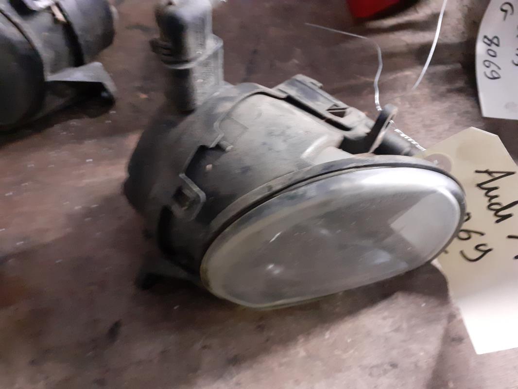 Anti brouillard gauche (feux) AUDI A3 2 SPORTBACK PHASE 1 Diesel - 1