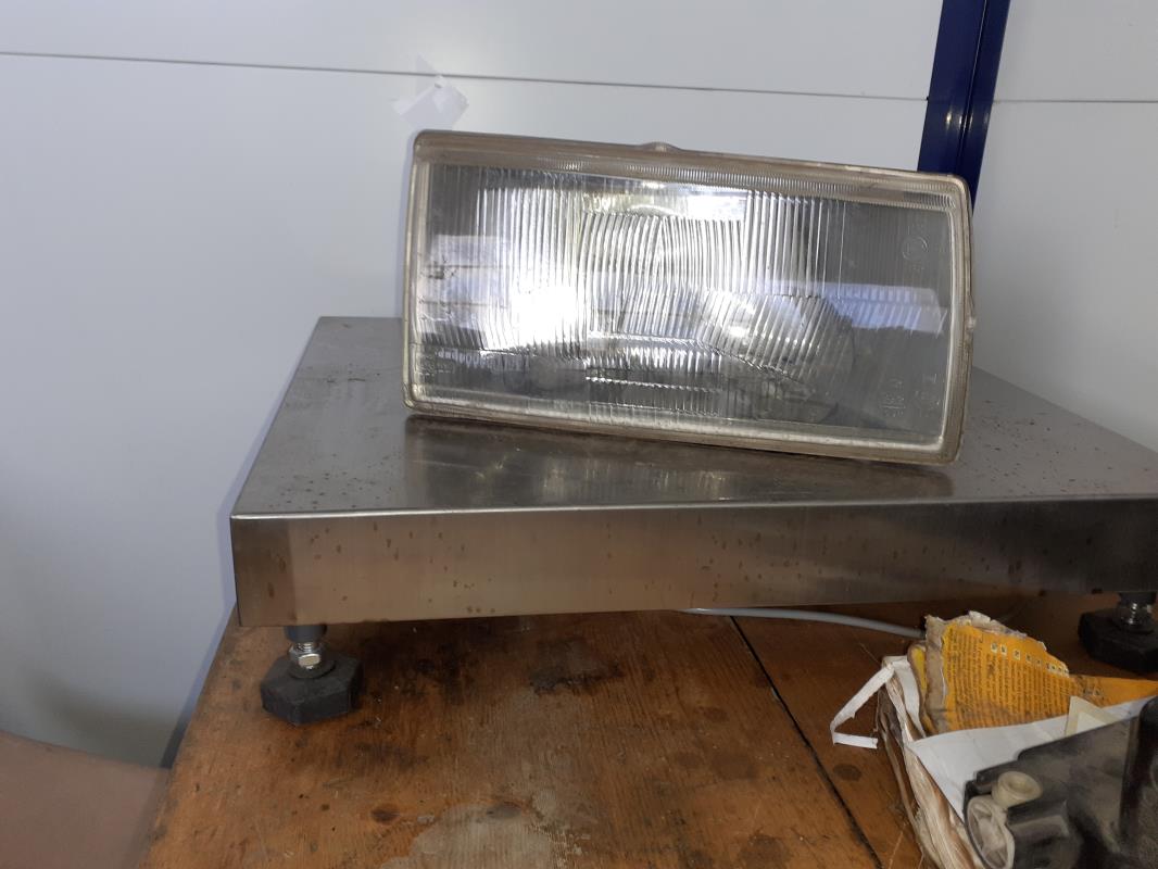 Photo pièce auto