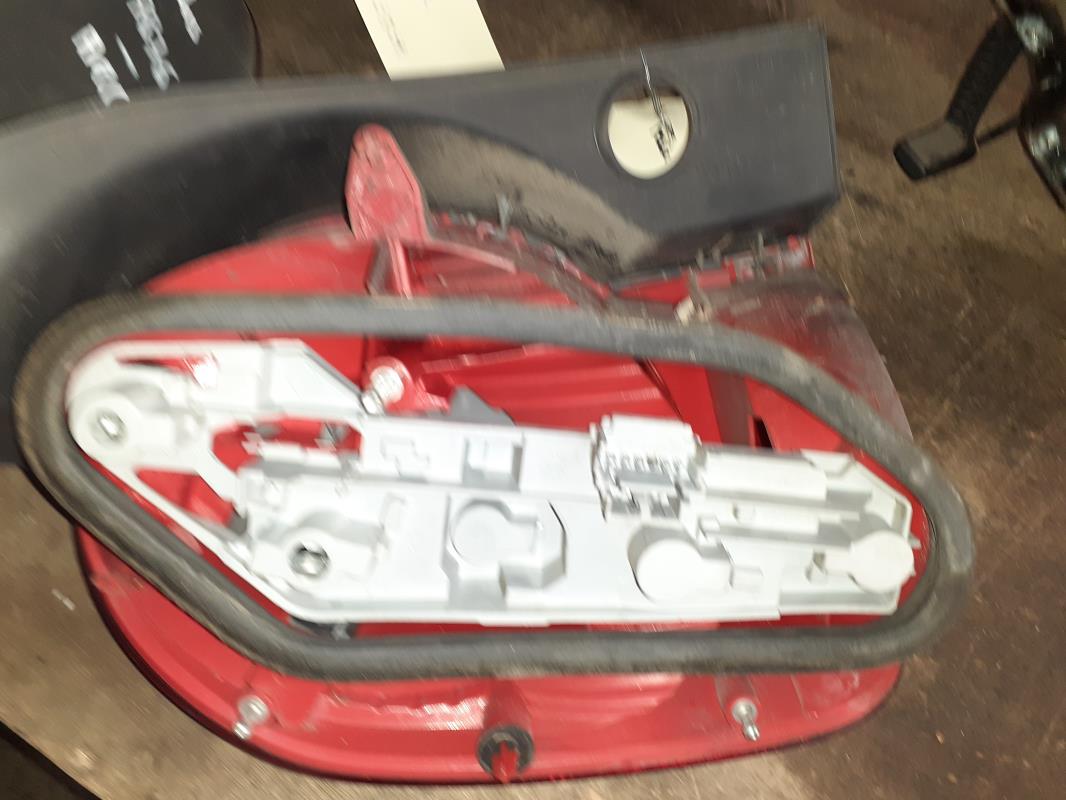 Feu arriere principal droit (feux) RENAULT MODUS PHASE 1 Diesel - 1