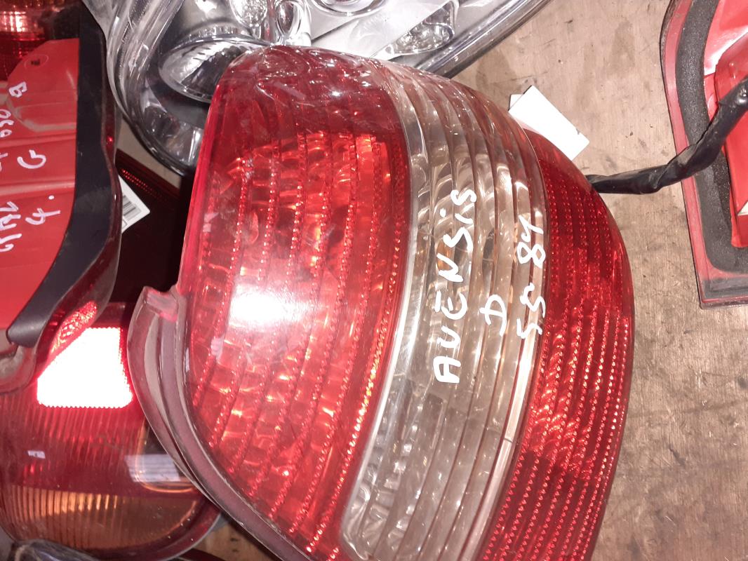 Photo pièce auto