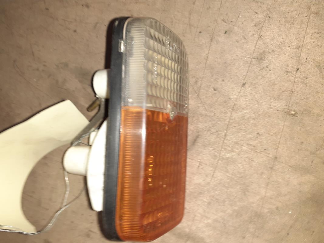 Feu arriere secondaire gauche (feux) RENAULT REN R4 Essence - 1