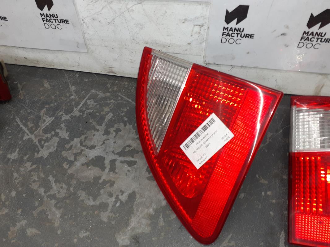 Feu arriere secondaire droit (feux) FORD GALAXY 1 PHASE 2 Diesel - 1
