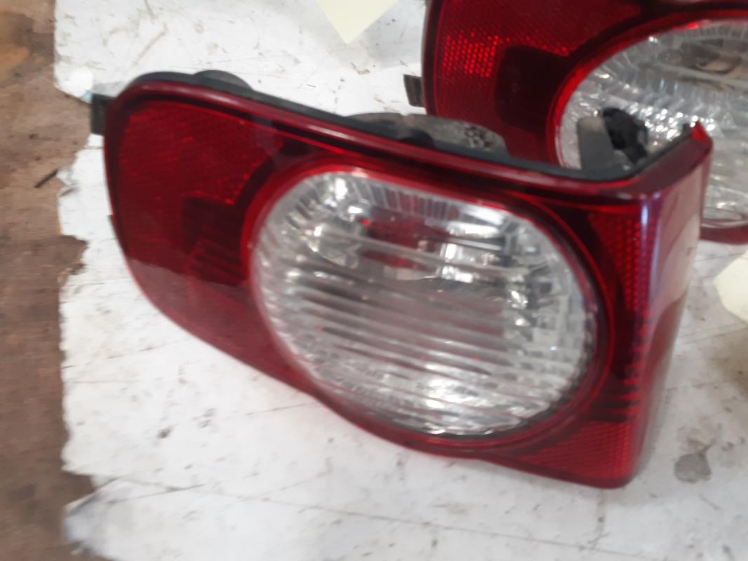 Anti brouillard arriere CITROEN C3 PICASSO PHASE 1 Diesel - 1