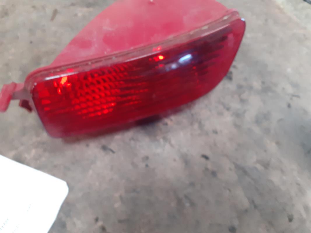 Anti brouillard arriere CITROEN C4 1 PHASE 1 Diesel - 1