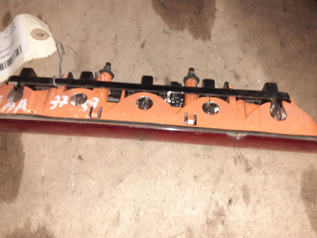 Feu arriere stop central PEUGEOT PEU 206 Diesel - 1