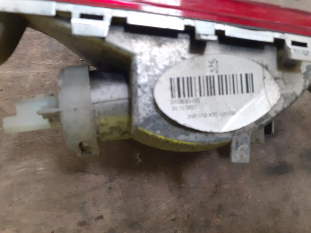 Feu arriere stop central PEUGEOT 208 2 Diesel - 1