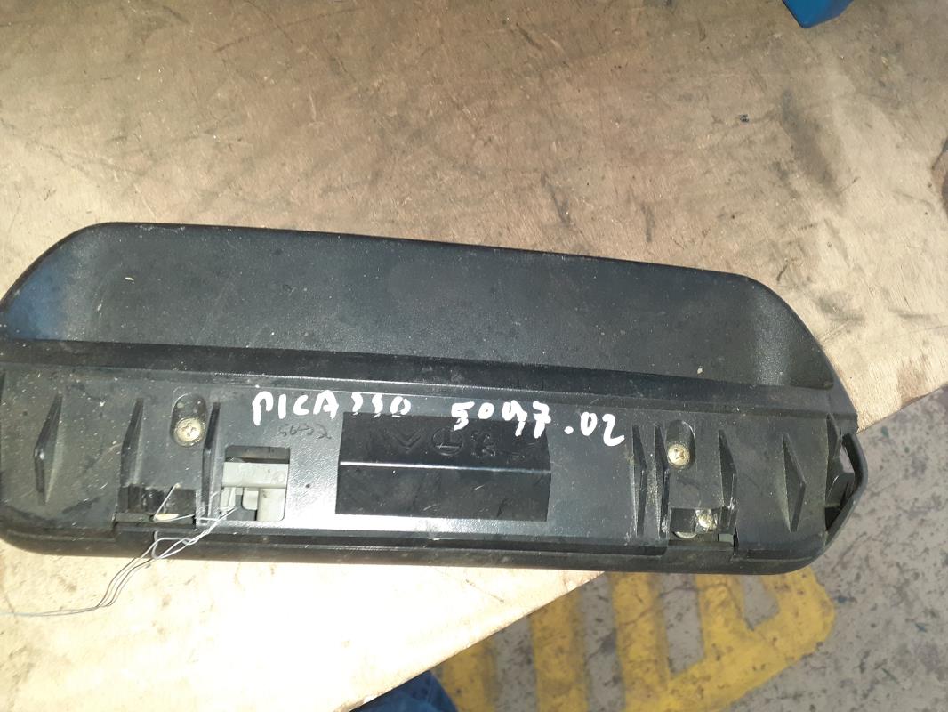 Feu arriere stop central CITROEN XSARA PICASSO PHASE 1 Diesel - 1