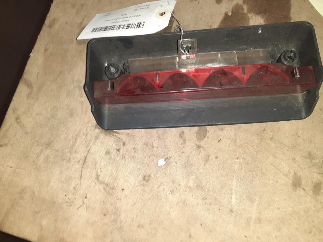 Feu arriere stop central CITROEN C2 PHASE 1 Diesel - 1