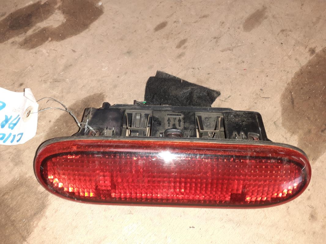 Feu arriere stop central RENAULT CLIO 1 PHASE 3 Diesel - 1