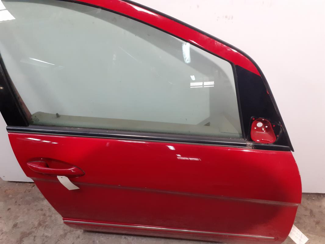 Porte avant droit