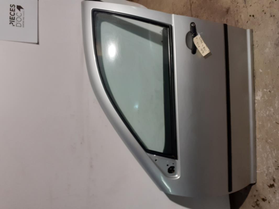 Porte avant gauche