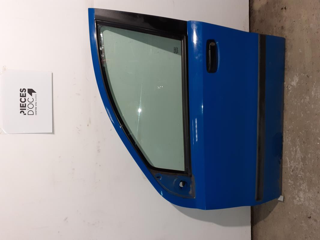Porte avant gauche