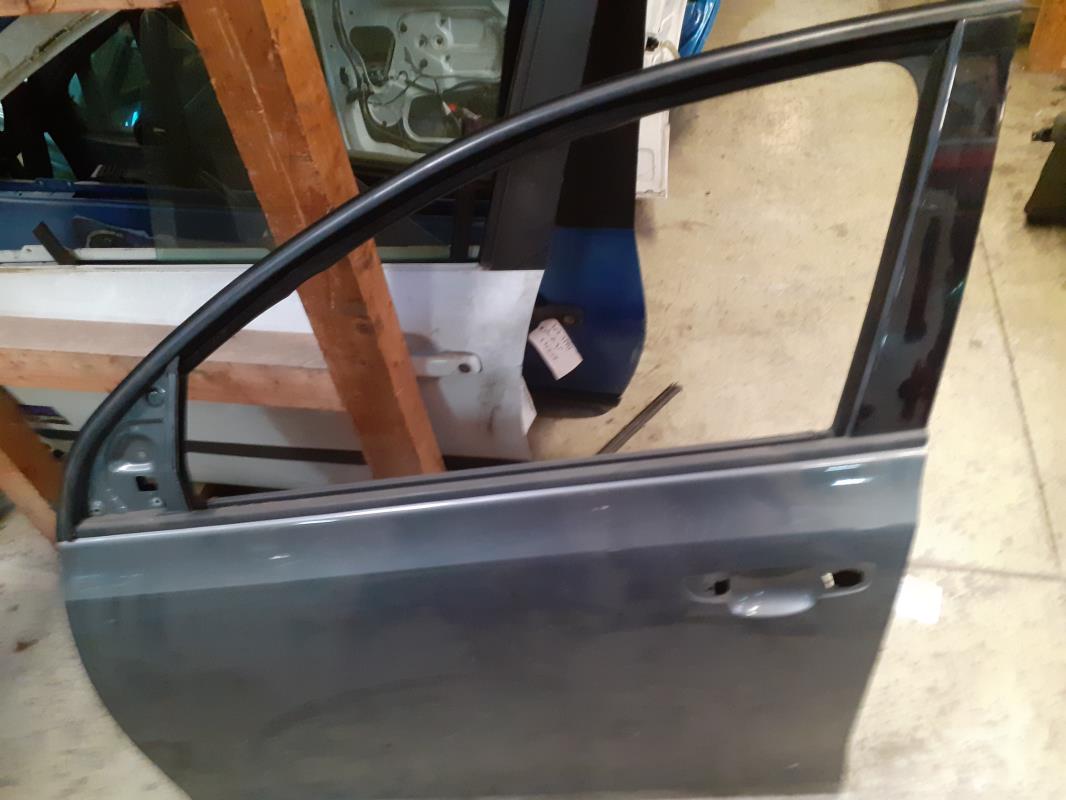 Porte avant gauche VOLKSWAGEN GOLF 6 Diesel - 1